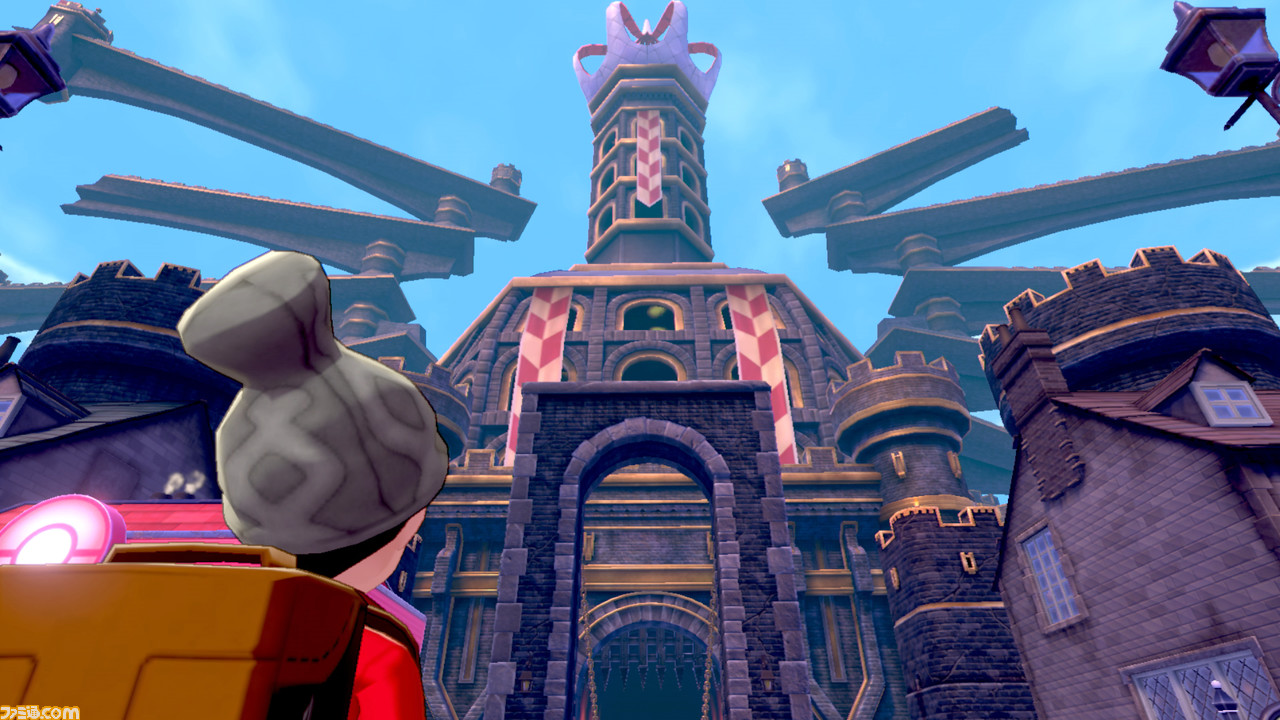 『ポケットモンスター ソード・シールド』が発売された日。完全新作では初の据え置き向け作品。ワイルドエリアやダイマックスなどの驚きの新要素が多数登場【今日は何の日?】