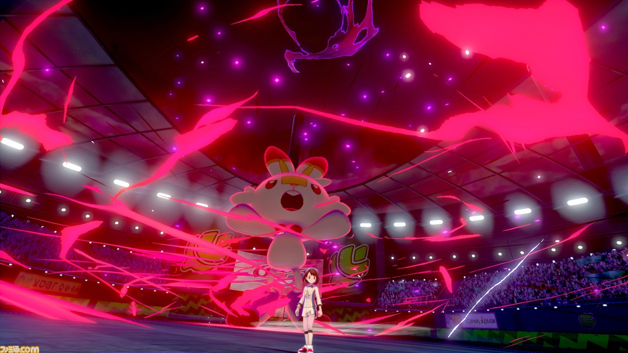 『ポケットモンスター ソード・シールド』が発売された日。完全新作では初の据え置き向け作品。ワイルドエリアやダイマックスなどの驚きの新要素が多数登場【今日は何の日?】