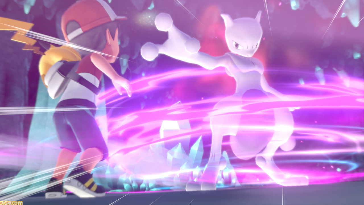 『ポケットモンスター Let's Go! ピカチュウ・Let's Go! イーブイ』発売5周年。『ポケモン ピカチュウ』を再構築した作品は、相棒のかわいさが反則級!【今日は何の日?】