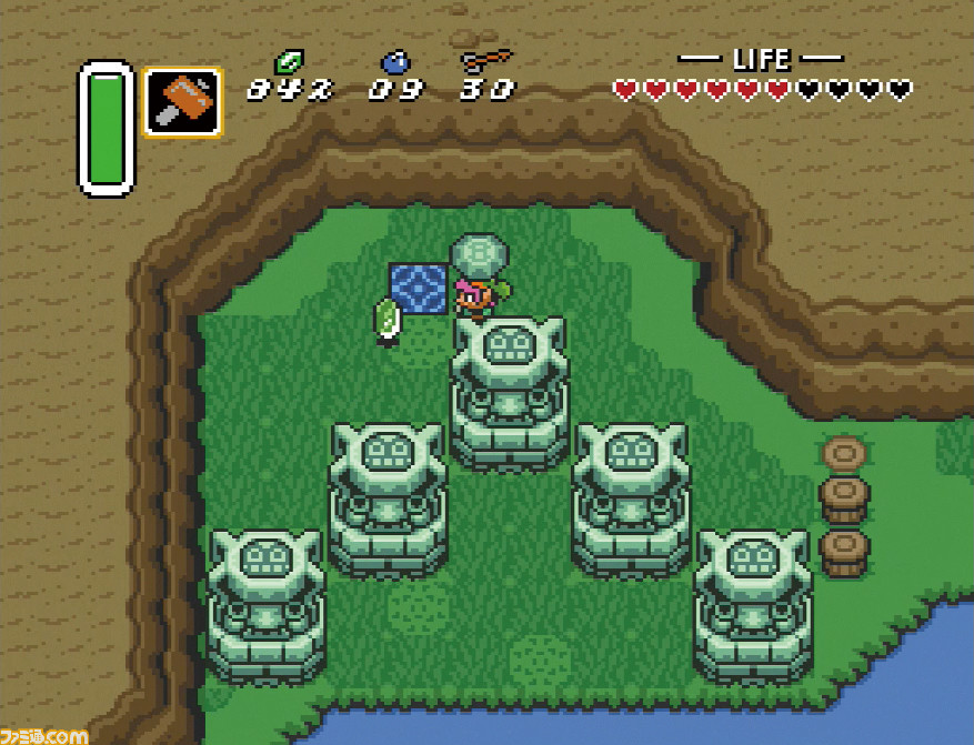 『ゼルダの伝説 神々のトライフォース』が発売された日。テレビCMの「出る出るゼルダの伝説」というフレーズが印象的なスーパーファミコン初期の代表作【今日は何の日?】