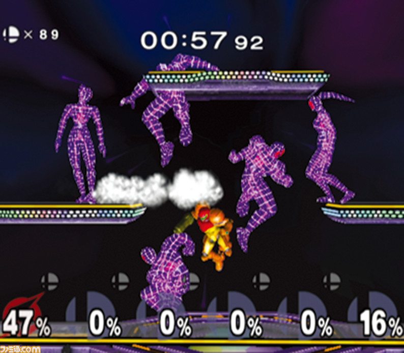 『スマブラDX』が発売された日。シリーズ2作目にしてゲームキューブの売上ナンバーワンタイトル。後世に続く究極の操作性はここで完成【今日は何の日?】