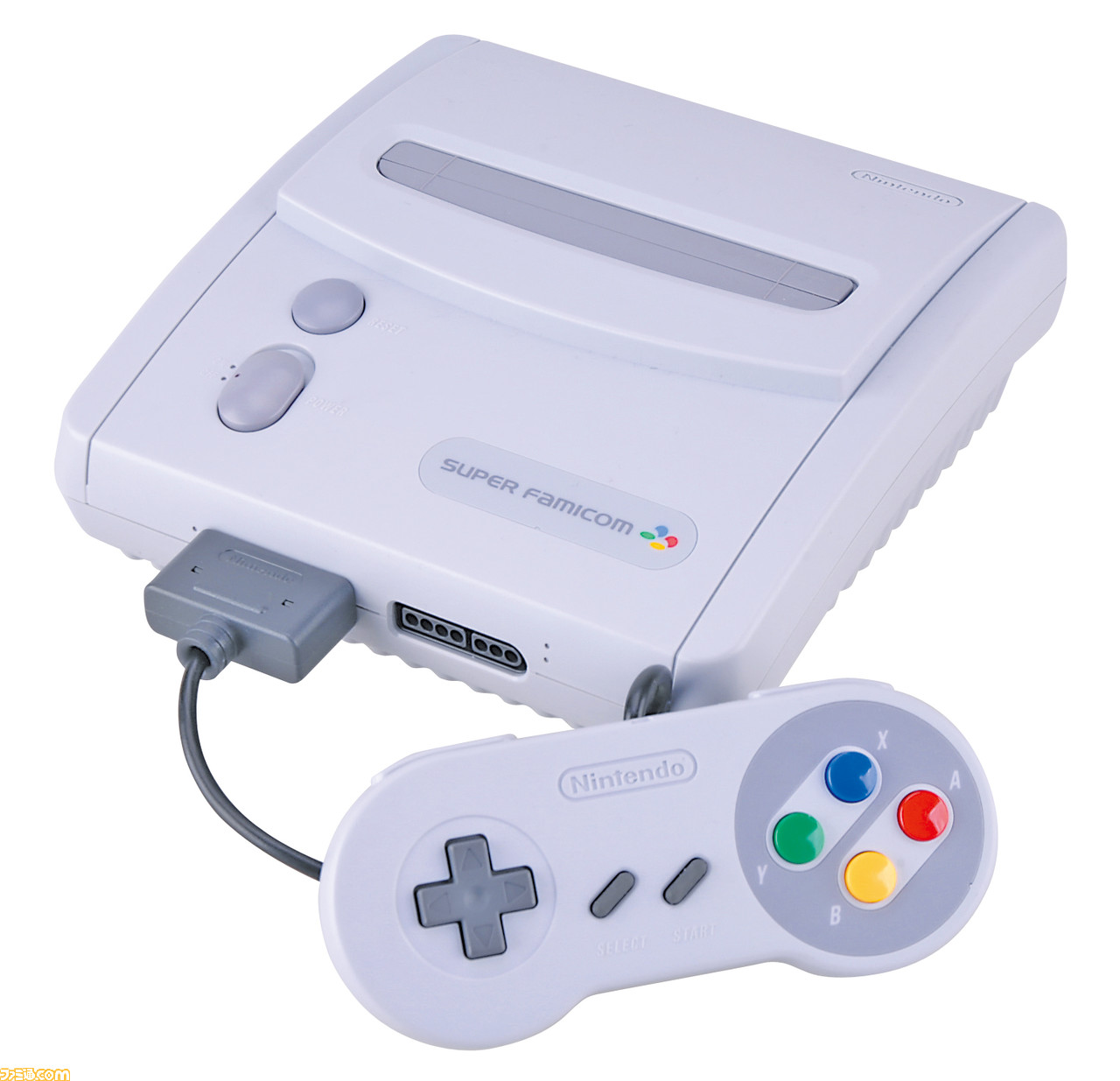 スーパーファミコンが発売された日。現代でも続く名作シリーズを数多く生み出した16ビットマシン。LRボタンの存在がゲームの新時代を開いた【今日は何の日?】