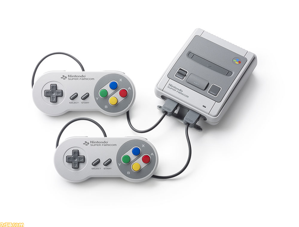 スーパーファミコンが発売された日。現代でも続く名作シリーズを数多く生み出した16ビットマシン。LRボタンの存在がゲームの新時代を開いた【今日は何の日?】
