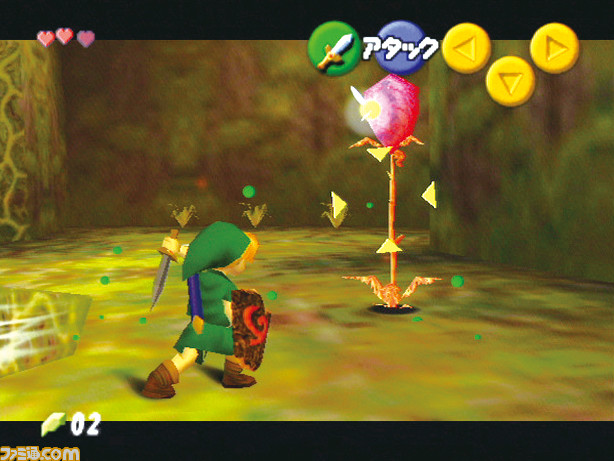 N64版『ゼルダの伝説 時のオカリナ』が発売25周年。3Dの広大な世界に誰もが感動した、国内外で数々のゲームアワードに輝いた不朽の名作【今日は何の日?】