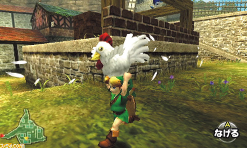 N64版『ゼルダの伝説 時のオカリナ』が発売25周年。3Dの広大な世界に誰もが感動した、国内外で数々のゲームアワードに輝いた不朽の名作【今日は何の日?】