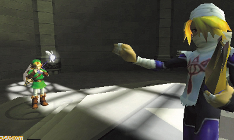 N64版『ゼルダの伝説 時のオカリナ』が発売25周年。3Dの広大な世界に誰もが感動した、国内外で数々のゲームアワードに輝いた不朽の名作【今日は何の日?】