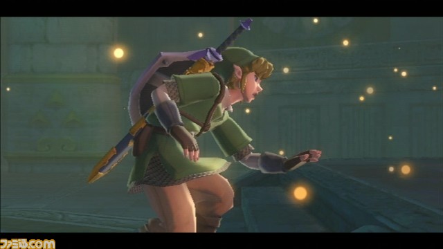 『ゼルダの伝説 スカイウォードソード』が発売された日。ハイラル史上最古の物語で、剣を振るう直感的な操作のバトルも激アツだった【今日は何の日?】