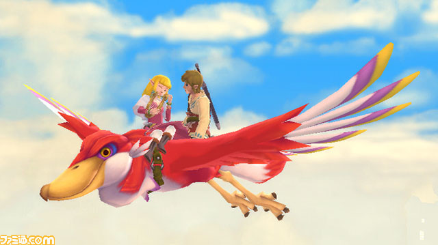 『ゼルダの伝説 スカイウォードソード』が発売された日。ハイラル史上最古の物語で、剣を振るう直感的な操作のバトルも激アツだった【今日は何の日?】