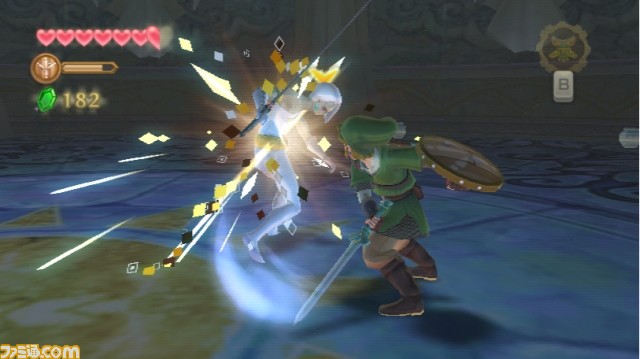 『ゼルダの伝説 スカイウォードソード』が発売された日。ハイラル史上最古の物語で、剣を振るう直感的な操作のバトルも激アツだった【今日は何の日?】