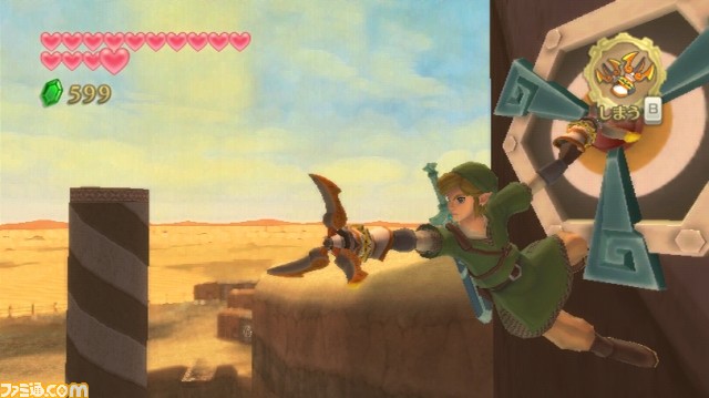 『ゼルダの伝説 スカイウォードソード』が発売された日。ハイラル史上最古の物語で、剣を振るう直感的な操作のバトルも激アツだった【今日は何の日?】