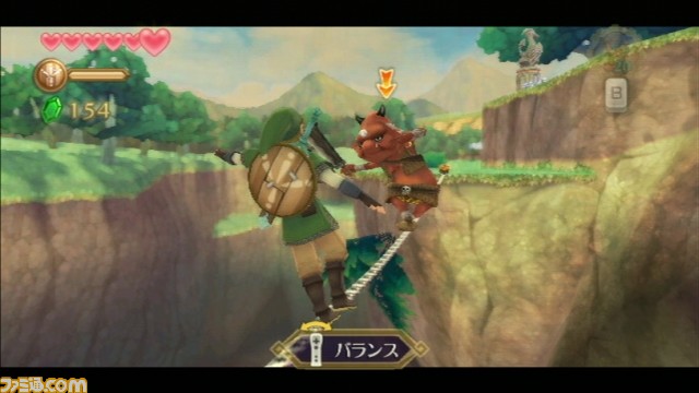 『ゼルダの伝説 スカイウォードソード』が発売された日。ハイラル史上最古の物語で、剣を振るう直感的な操作のバトルも激アツだった【今日は何の日?】