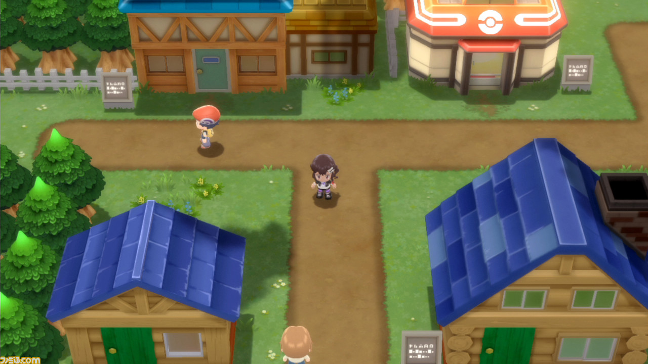 【ダイパリメイク ストーリー攻略】『ポケモン ブリリアントダイヤモンド・シャイニングパール』冒険プレイガイド