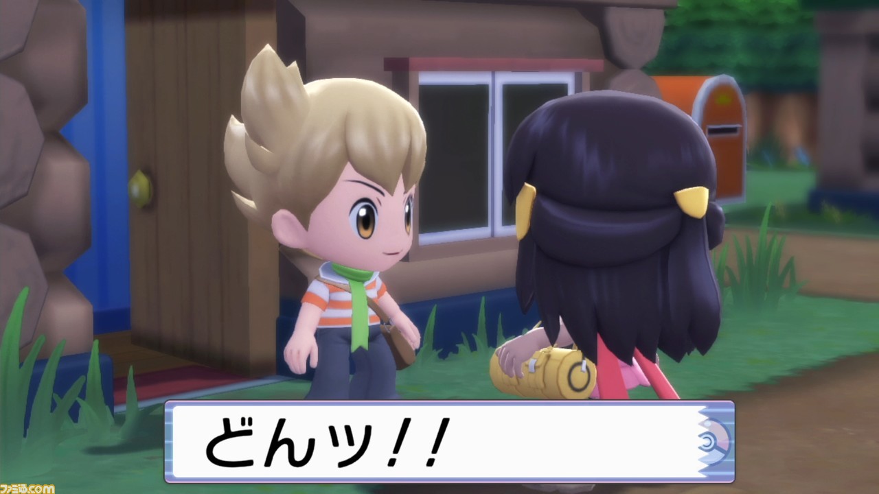 【ダイパリメイク ストーリー攻略】『ポケモン ブリリアントダイヤモンド・シャイニングパール』冒険プレイガイド