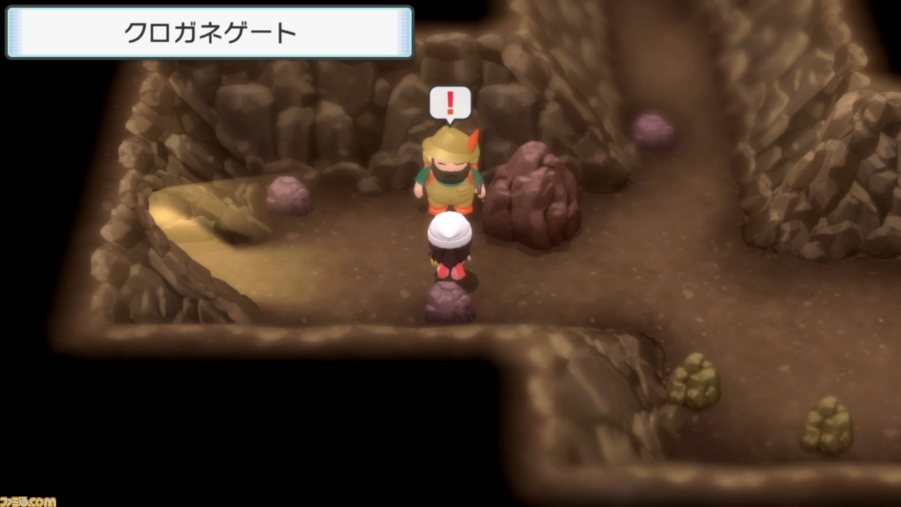 【ダイパリメイク ストーリー攻略】『ポケモン ブリリアントダイヤモンド・シャイニングパール』冒険プレイガイド