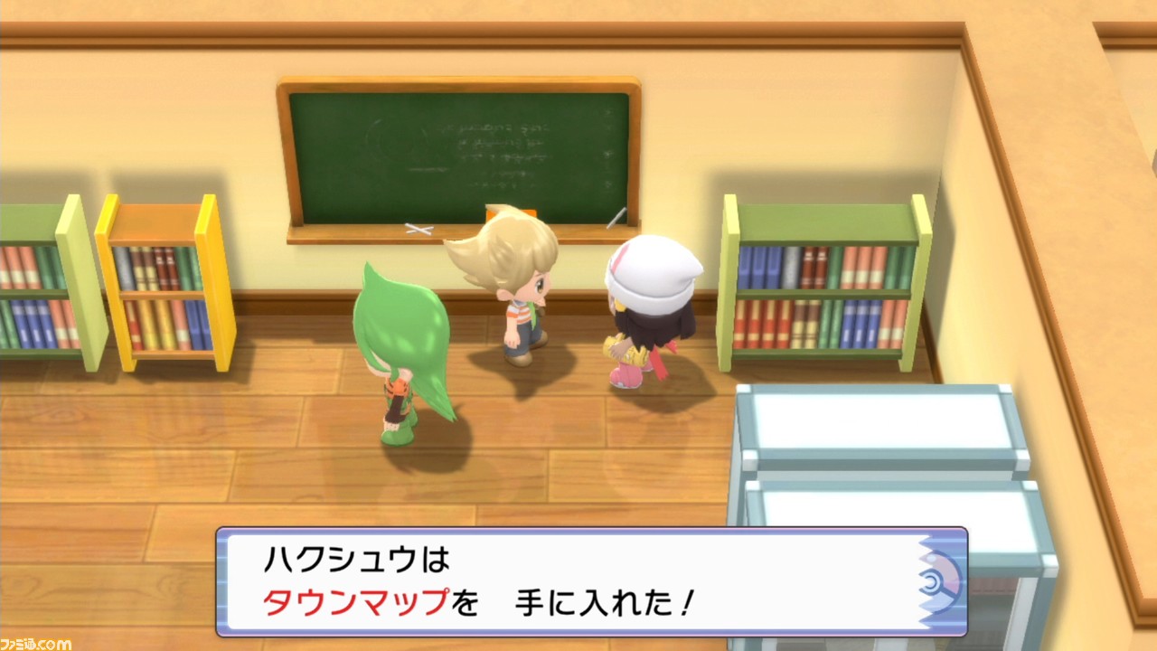 【ダイパリメイク ストーリー攻略】『ポケモン ブリリアントダイヤモンド・シャイニングパール』冒険プレイガイド