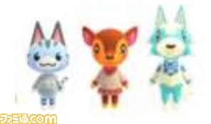 『あつ森』のウィークリー手帳が12月8日(水)に発売決定。島民たちが大勢登場する、シンプルながらもこだわりの詰まったかわいいデザイン