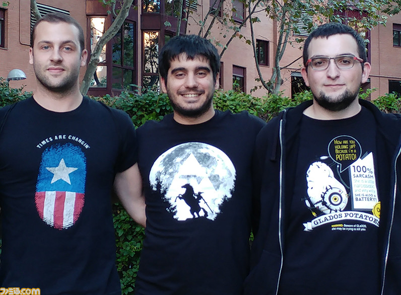 『グミーズライフ』開発者に聞く。涙を流して笑い転げる楽しさを目指したパーティーゲームはこうして生まれた