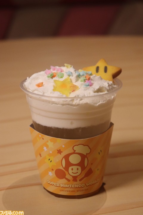 【USJ】“スーパーニンテンドーワールド”に冬到来! 心も体も温まる新グッズ&フードなどをリポート