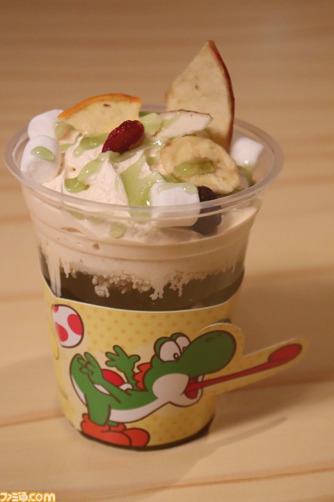 【USJ】“スーパーニンテンドーワールド”に冬到来! 心も体も温まる新グッズ&フードなどをリポート