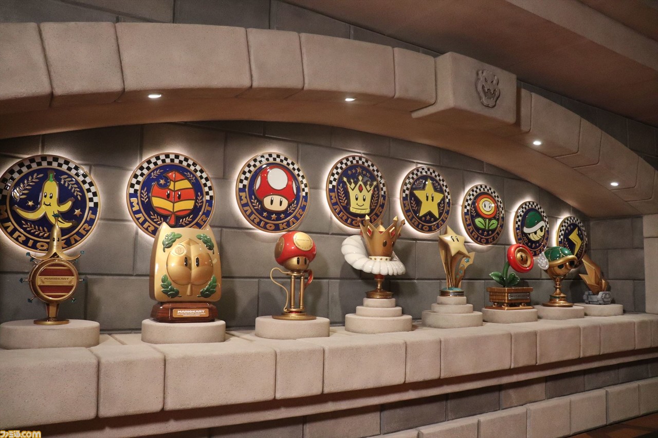 【USJ】“スーパーニンテンドーワールド”に冬到来! 心も体も温まる新グッズ&フードなどをリポート