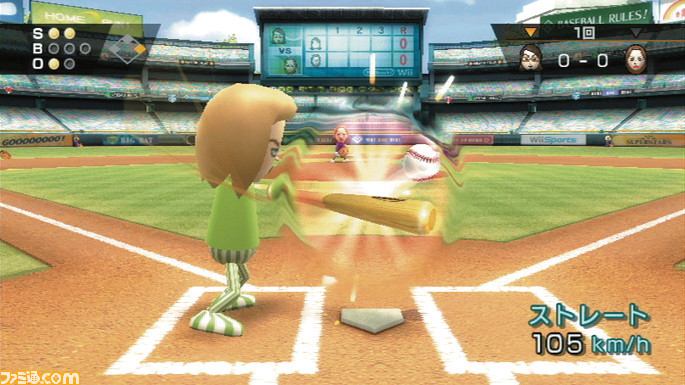 Wiiが発売された日。Wiiリモコンによる直感的操作が話題となり、幅広い層にウケた名ハード。『Wii Sports』や『Wii Fit』など新機軸のゲームがヒット【今日は何の日?】