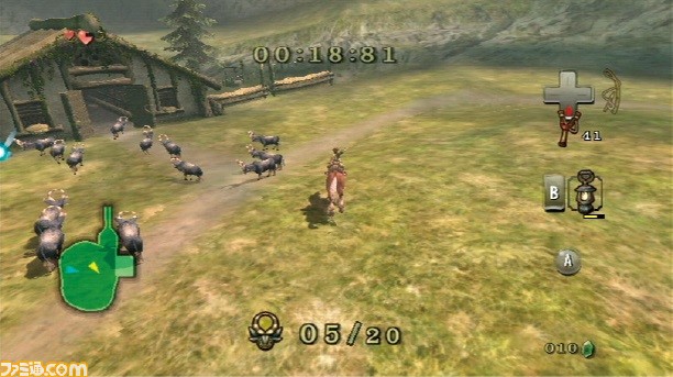 『ゼルダの伝説 トワイライトプリンセス』が発売された日。ウルフリンクが心に残る、“120%の『ゼルダ』”をキーワードに作られた渾身の一作【今日は何の日?】