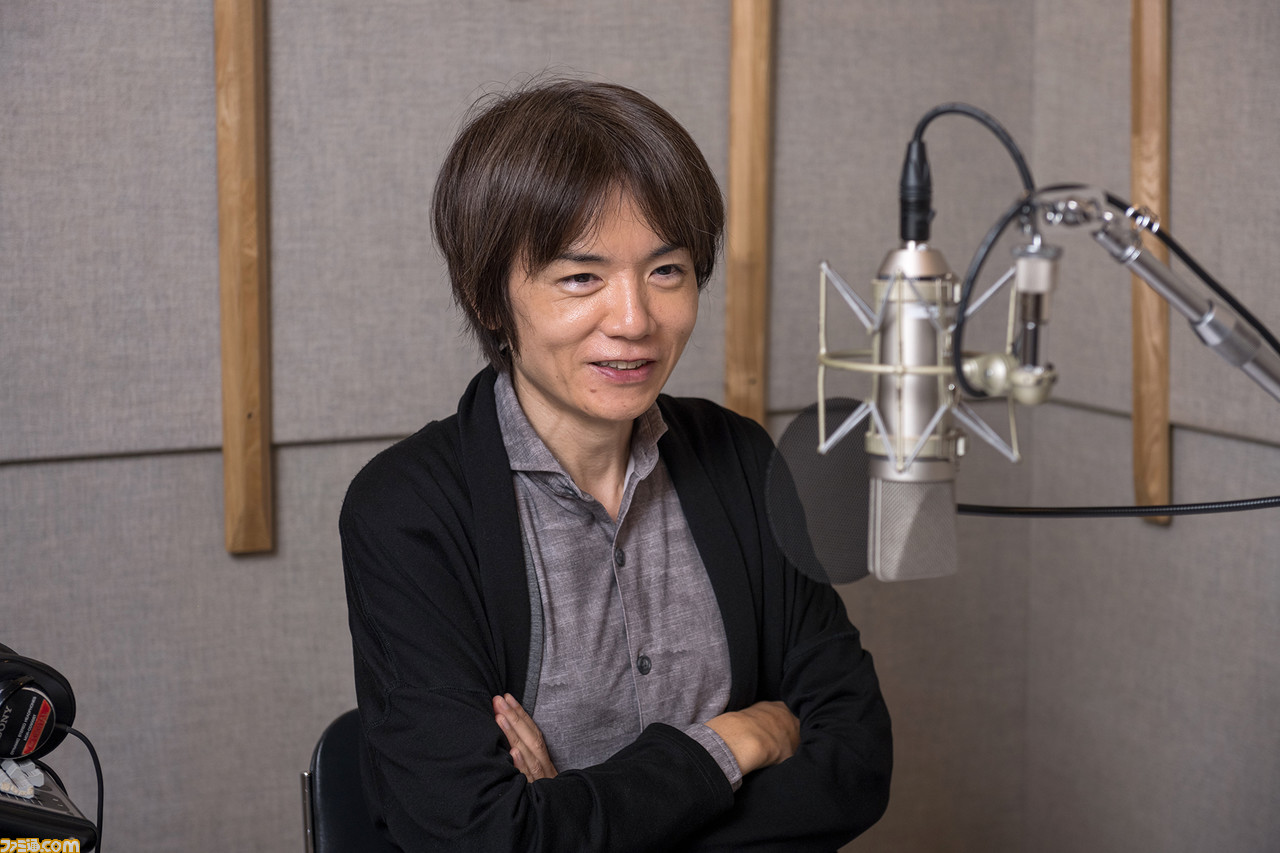 異色のゲーム対談が実現! 野田クリスタルさんと桜井政博さんがSpotifyのゲーム音楽対談企画でゲーム制作の裏側や時代背景を語る【前編】