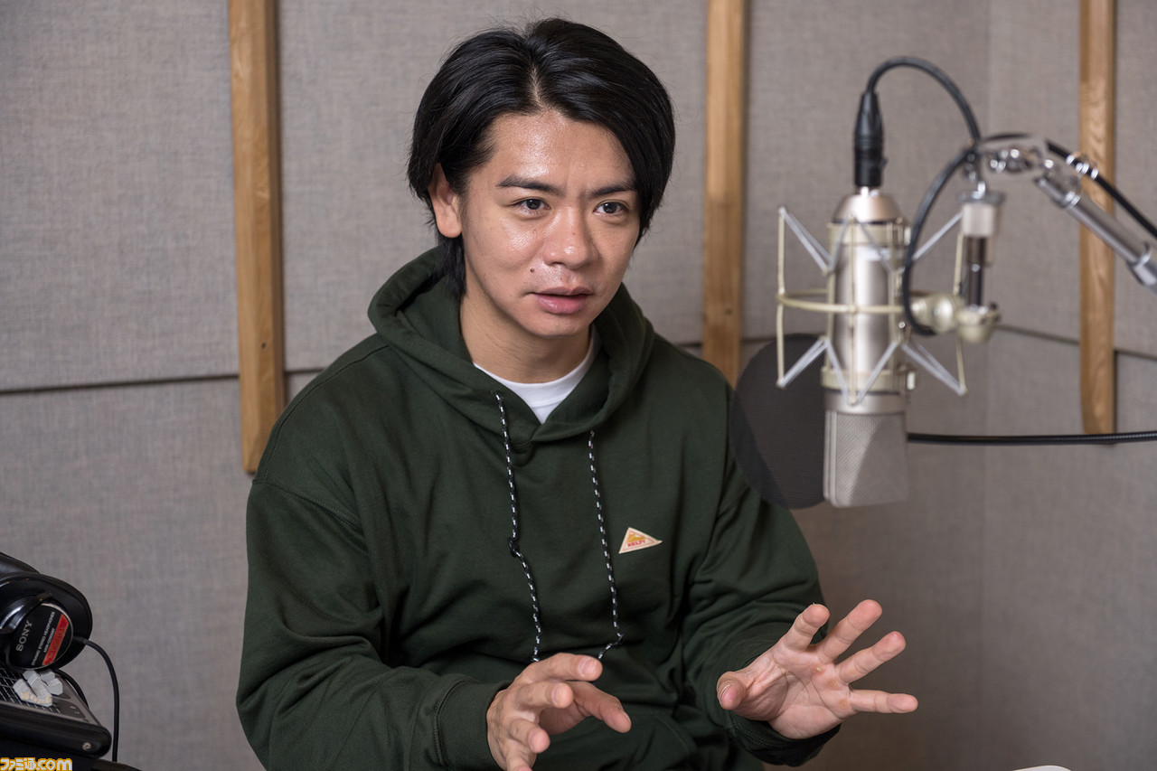 異色のゲーム対談が実現! 野田クリスタルさんと桜井政博さんがSpotifyのゲーム音楽対談企画でゲーム制作の裏側や時代背景を語る【前編】