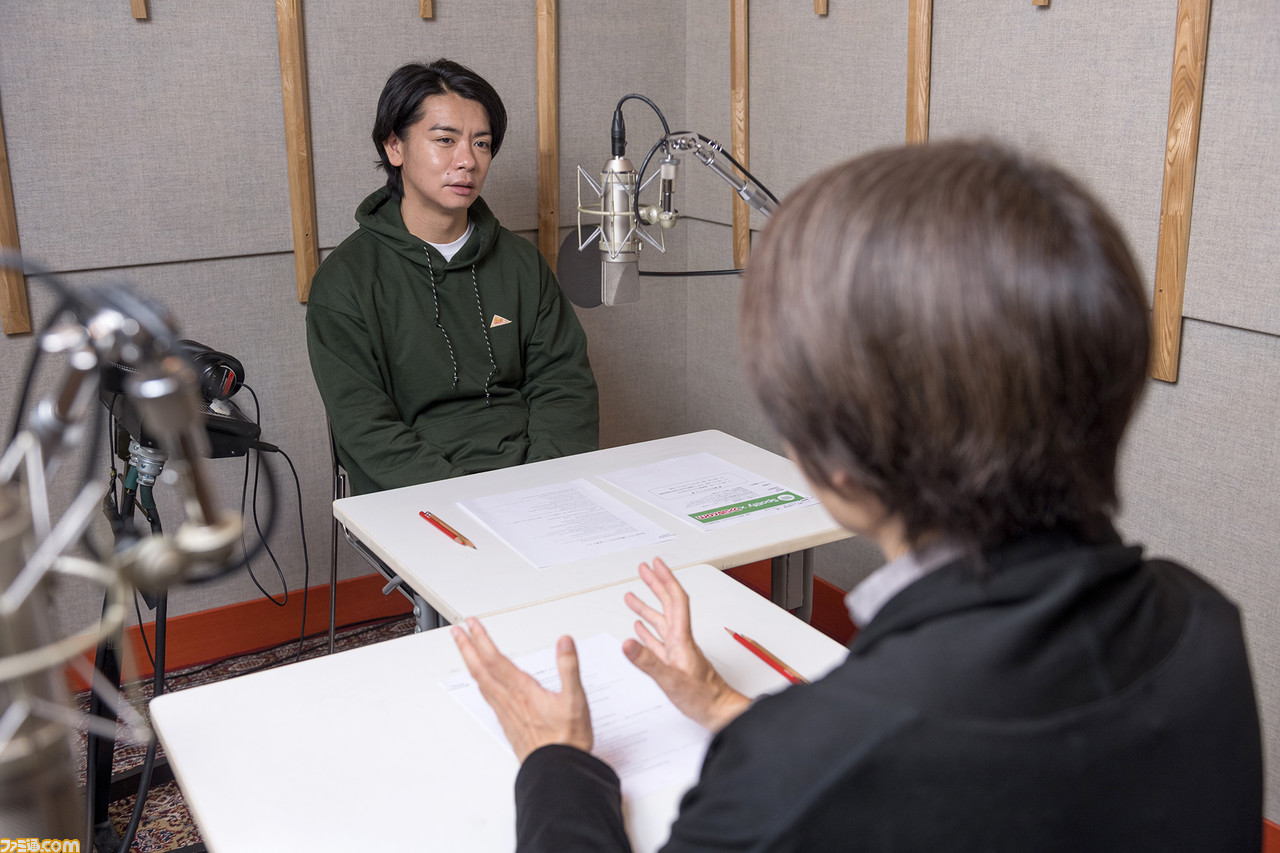 異色のゲーム対談が実現! 野田クリスタルさんと桜井政博さんがSpotifyのゲーム音楽対談企画でゲーム制作の裏側や時代背景を語る【前編】