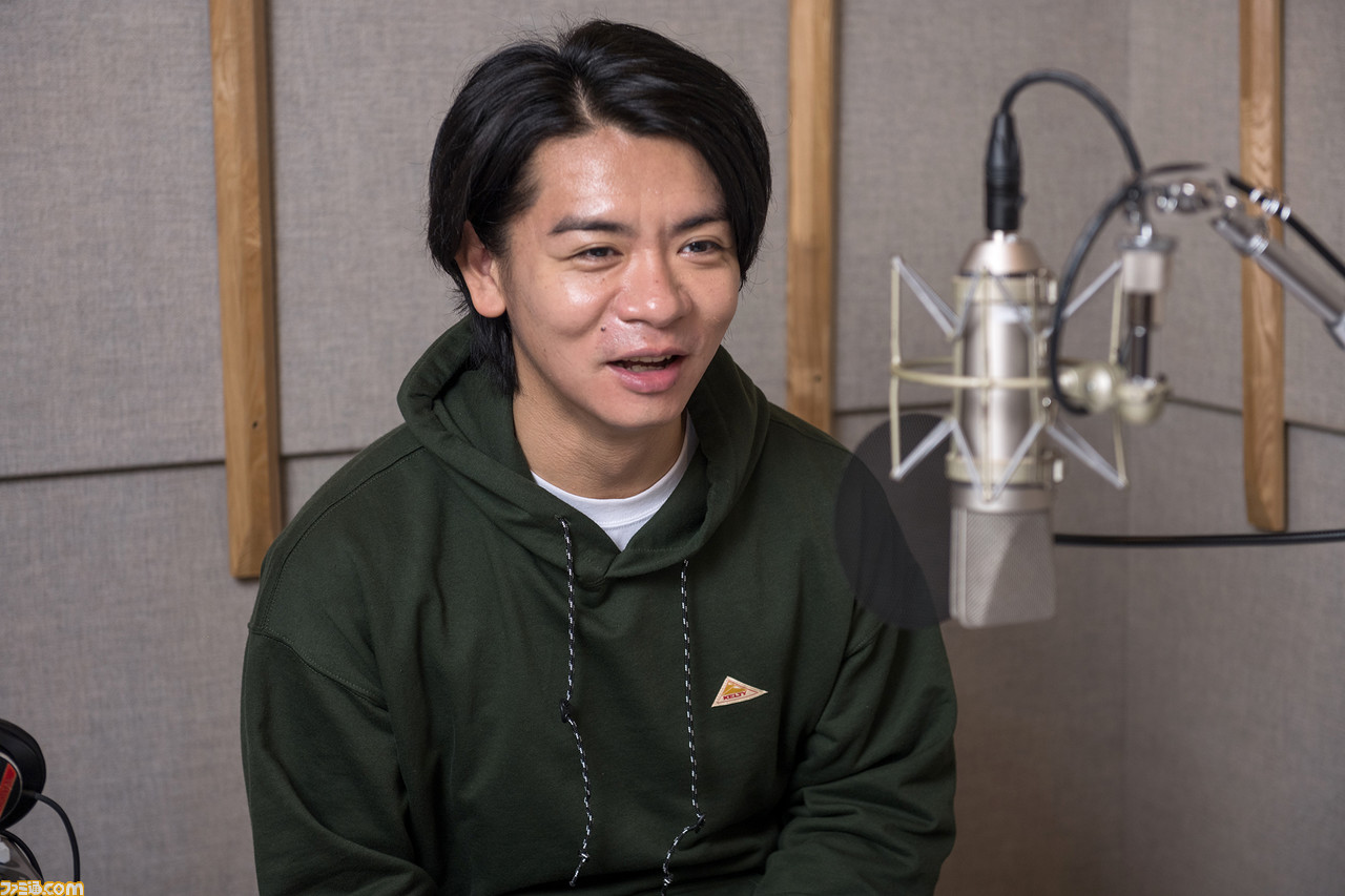 ファミコン時代から未来のゲーム音楽まで語る! 野田クリスタルさんと桜井政博さん初対談企画、Spotifyゲーム音楽対談・場外戦【後編】