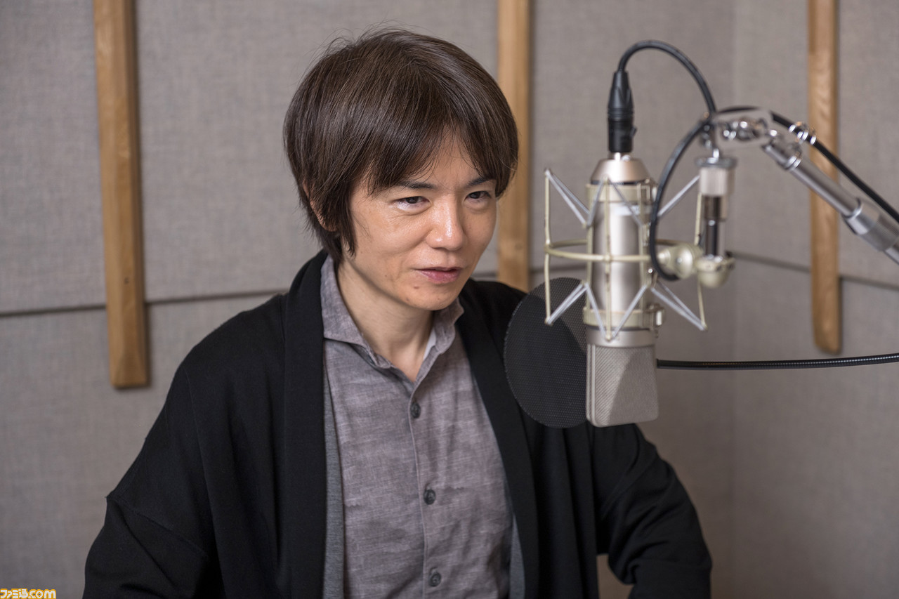 ファミコン時代から未来のゲーム音楽まで語る! 野田クリスタルさんと桜井政博さん初対談企画、Spotifyゲーム音楽対談・場外戦【後編】