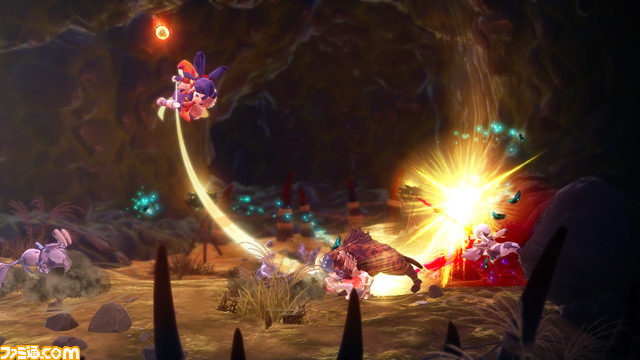 『天穂のサクナヒメ(BEST PRICE)』が本日発売。リアルな米作りが体験が話題となった同作の注目ポイントやレビュー、プレイ日記をまとめてお届け!