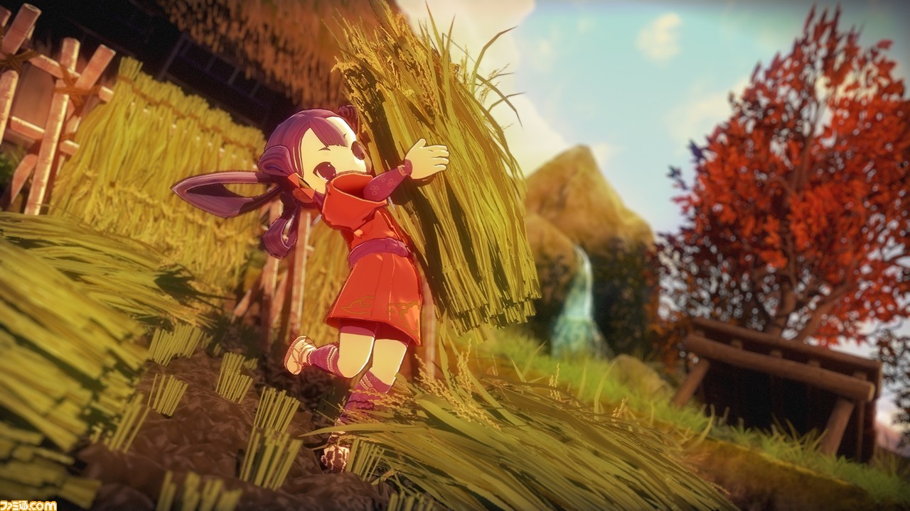 『天穂のサクナヒメ(BEST PRICE)』が本日発売。リアルな米作りが体験が話題となった同作の注目ポイントやレビュー、プレイ日記をまとめてお届け!