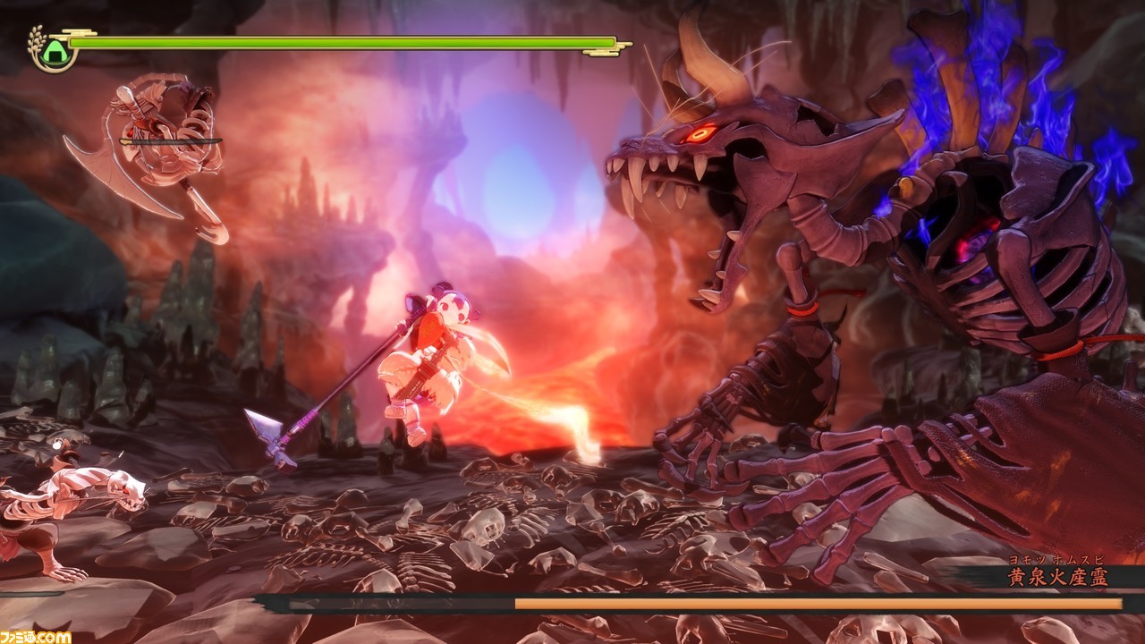 『天穂のサクナヒメ(BEST PRICE)』が本日発売。リアルな米作りが体験が話題となった同作の注目ポイントやレビュー、プレイ日記をまとめてお届け!