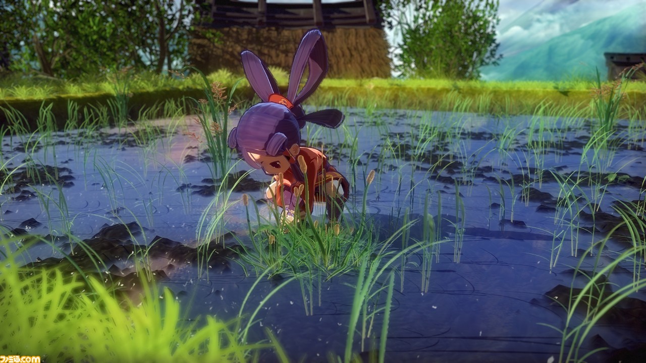 『天穂のサクナヒメ(BEST PRICE)』が本日発売。リアルな米作りが体験が話題となった同作の注目ポイントやレビュー、プレイ日記をまとめてお届け!