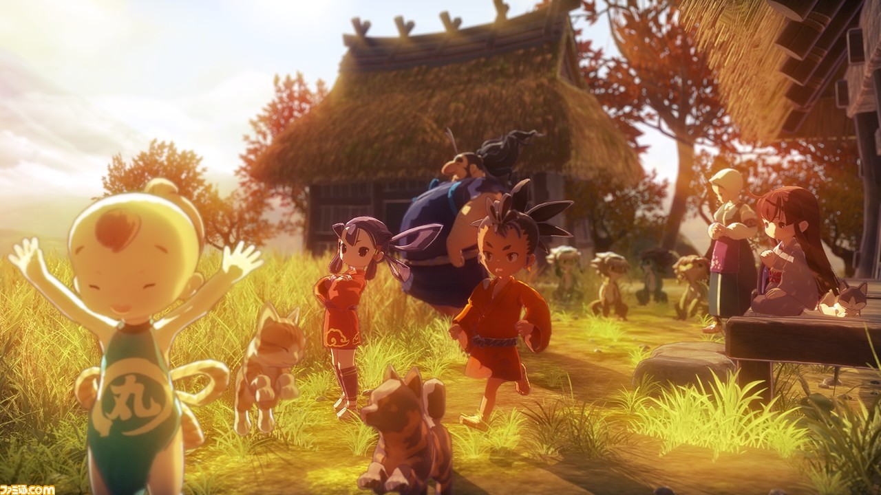 『天穂のサクナヒメ(BEST PRICE)』が本日発売。リアルな米作りが体験が話題となった同作の注目ポイントやレビュー、プレイ日記をまとめてお届け!