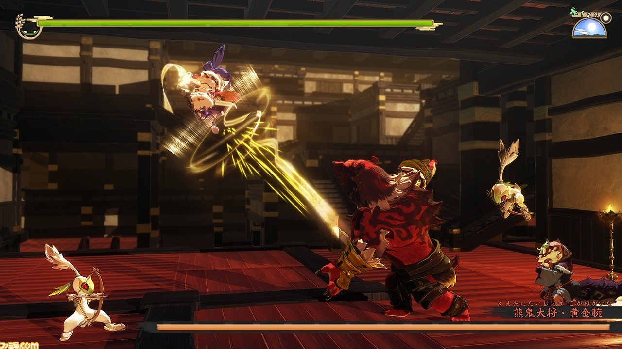 『天穂のサクナヒメ(BEST PRICE)』が本日発売。リアルな米作りが体験が話題となった同作の注目ポイントやレビュー、プレイ日記をまとめてお届け!