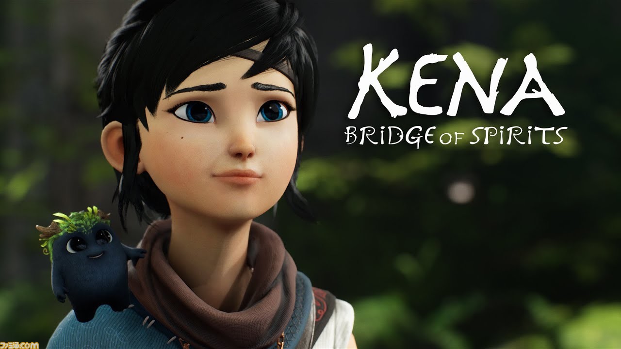 “The Game Awards 2021”発表&受賞まとめ。『エルデンリング』新映像や『Among Us VR』などが発表。GOTYは『It Takes Two』に!