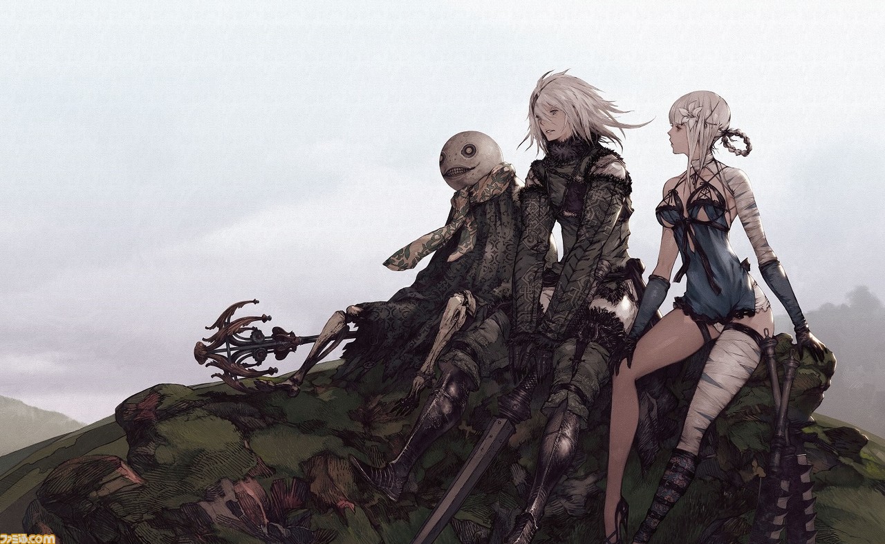 “The Game Awards 2021”発表&受賞まとめ。『エルデンリング』新映像や『Among Us VR』などが発表。GOTYは『It Takes Two』に!