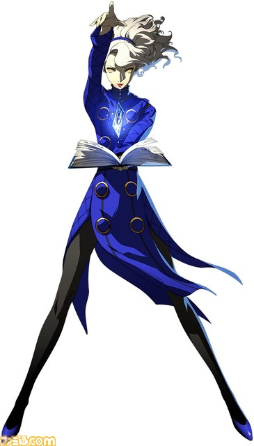 『ペルソナ4U2』PS4、Switch、PC(Steam)で2022年3月17日に発売決定【The Game Awards 2021】