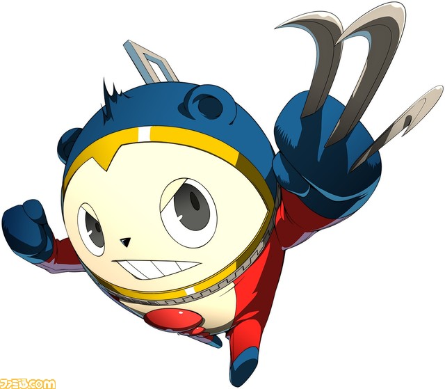 『ペルソナ4U2』PS4、Switch、PC(Steam)で2022年3月17日に発売決定【The Game Awards 2021】