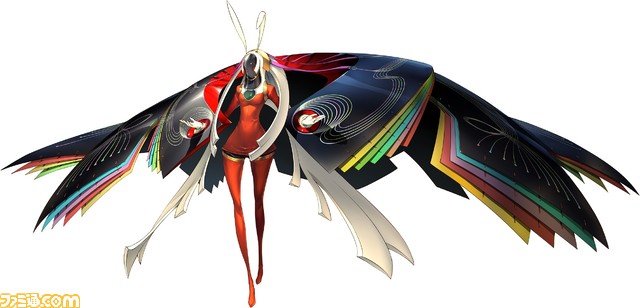 『ペルソナ4U2』PS4、Switch、PC(Steam)で2022年3月17日に発売決定【The Game Awards 2021】