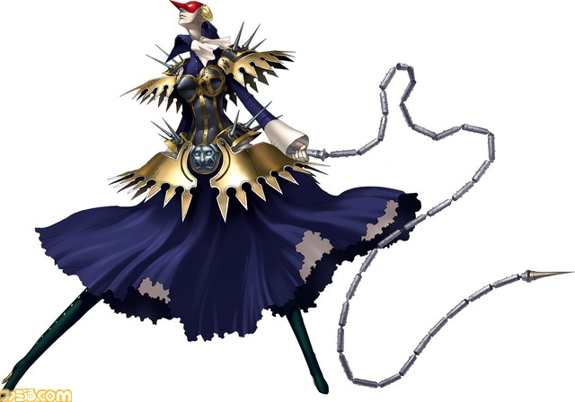 『ペルソナ4U2』PS4、Switch、PC(Steam)で2022年3月17日に発売決定【The Game Awards 2021】