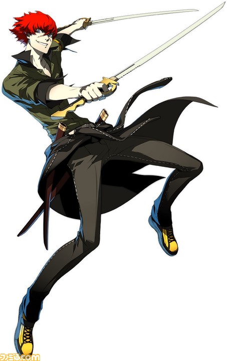 『ペルソナ4U2』PS4、Switch、PC(Steam)で2022年3月17日に発売決定【The Game Awards 2021】