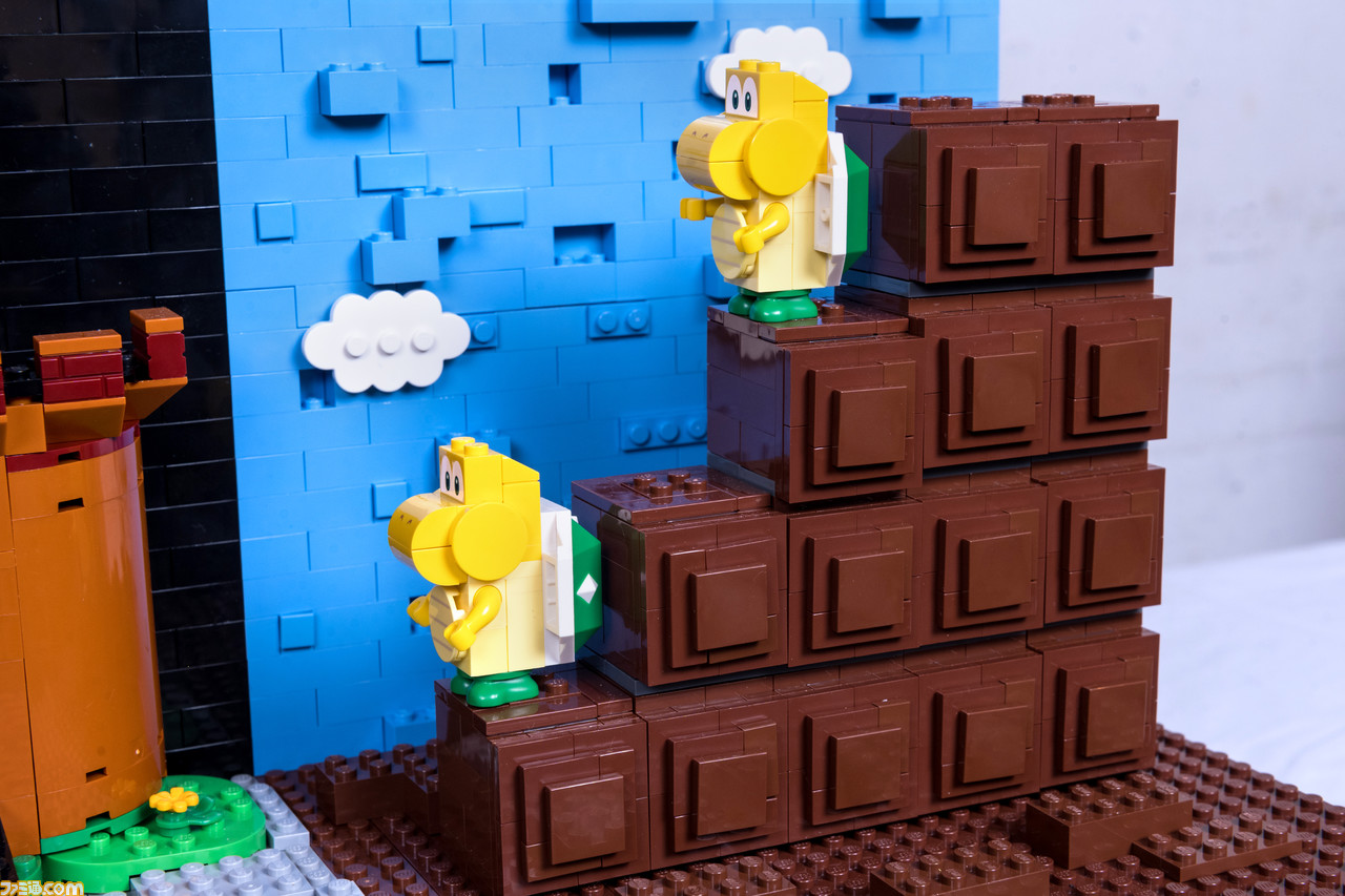 "ファミ通コース”の特設サイト&スペシャル動画が公開