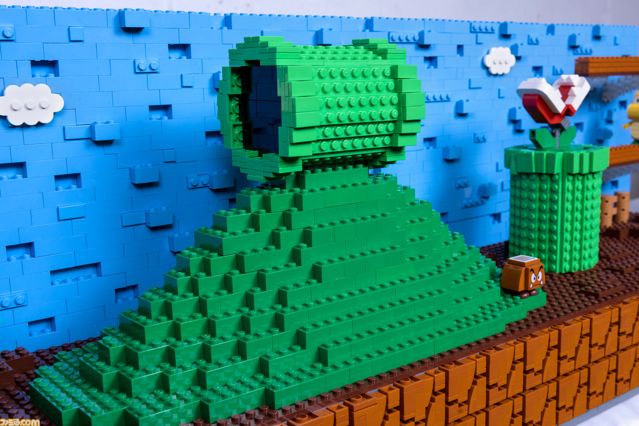 "ファミ通コース”の特設サイト&スペシャル動画が公開