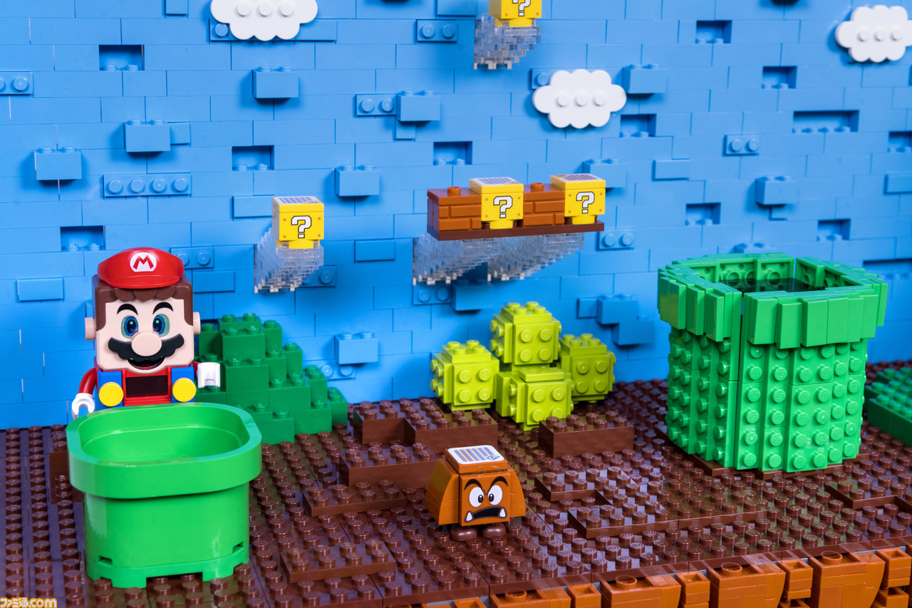 "ファミ通コース”の特設サイト&スペシャル動画が公開