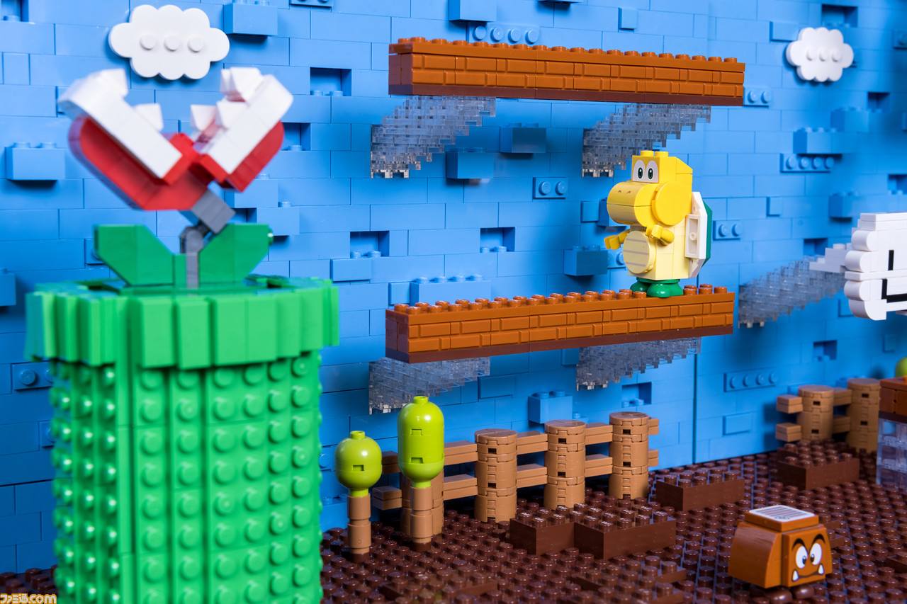 "ファミ通コース”の特設サイト&スペシャル動画が公開