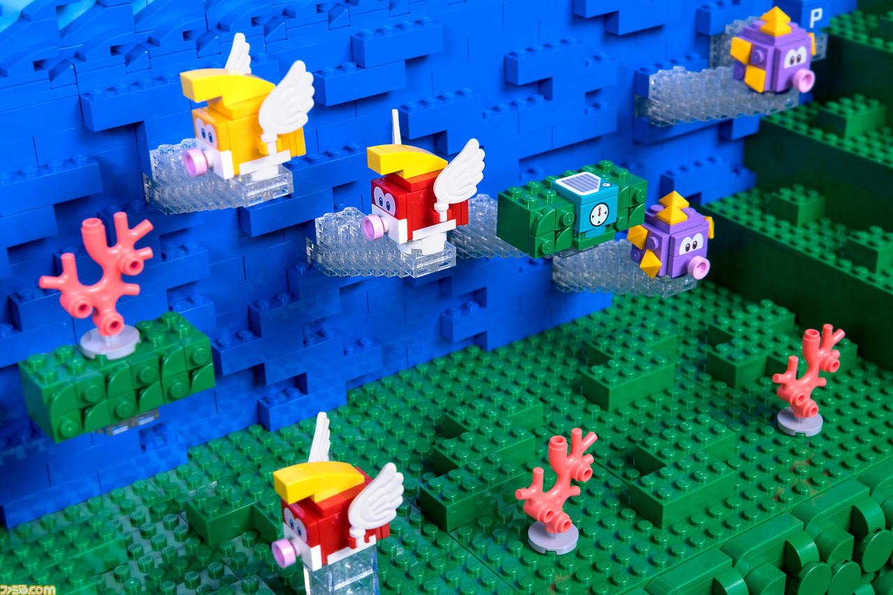 "ファミ通コース”の特設サイト&スペシャル動画が公開