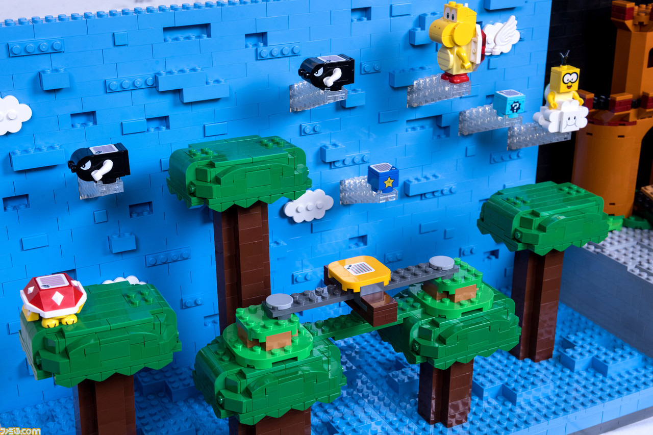 "ファミ通コース”の特設サイト&スペシャル動画が公開